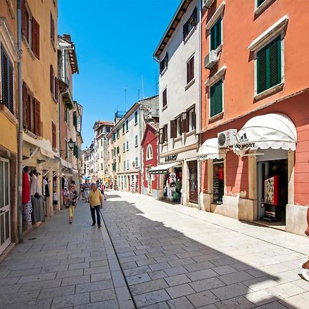Apartment 1900 Rovinj Ngoại thất bức ảnh