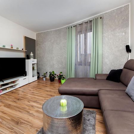 Apartment 1900 Rovinj Ngoại thất bức ảnh