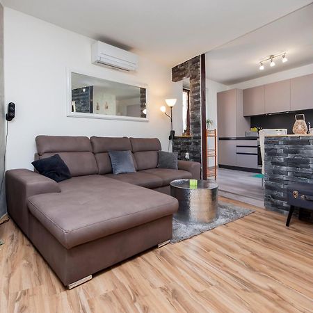 Apartment 1900 Rovinj Ngoại thất bức ảnh
