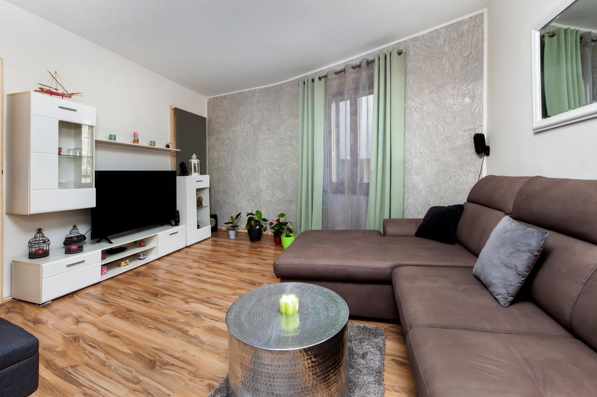 Apartment 1900 Rovinj Ngoại thất bức ảnh