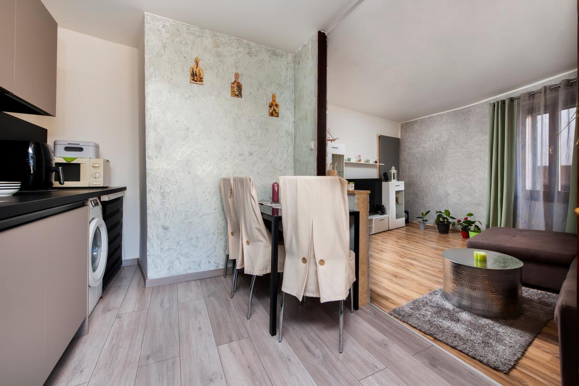 Apartment 1900 Rovinj Ngoại thất bức ảnh