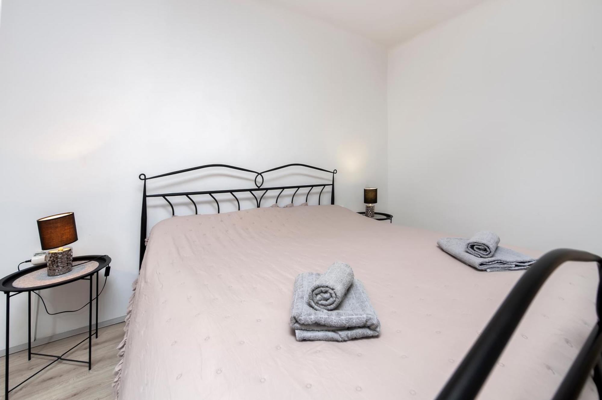 Apartment 1900 Rovinj Ngoại thất bức ảnh
