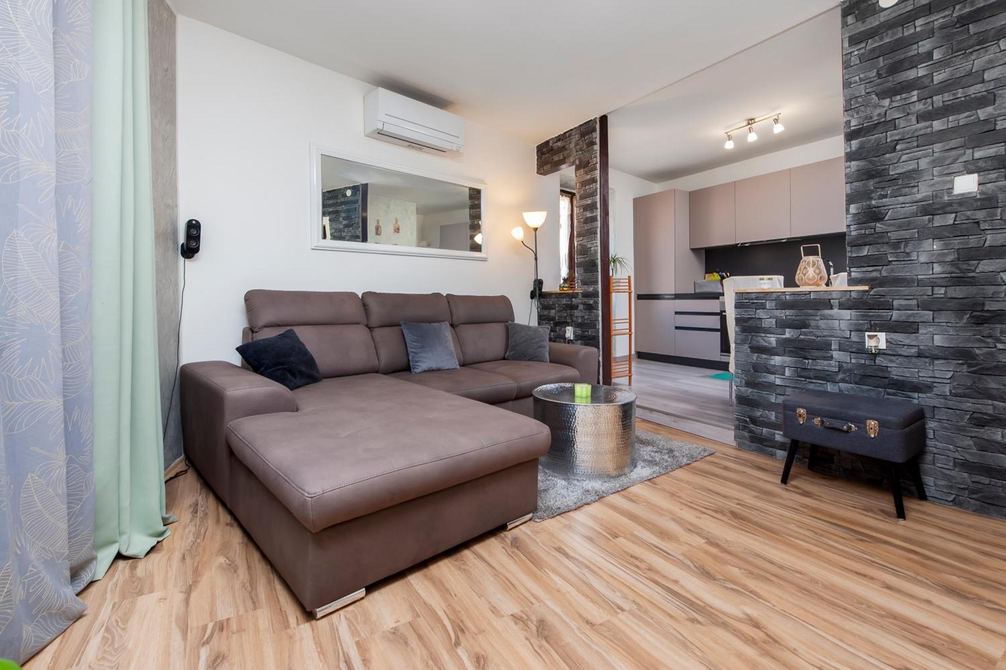Apartment 1900 Rovinj Ngoại thất bức ảnh