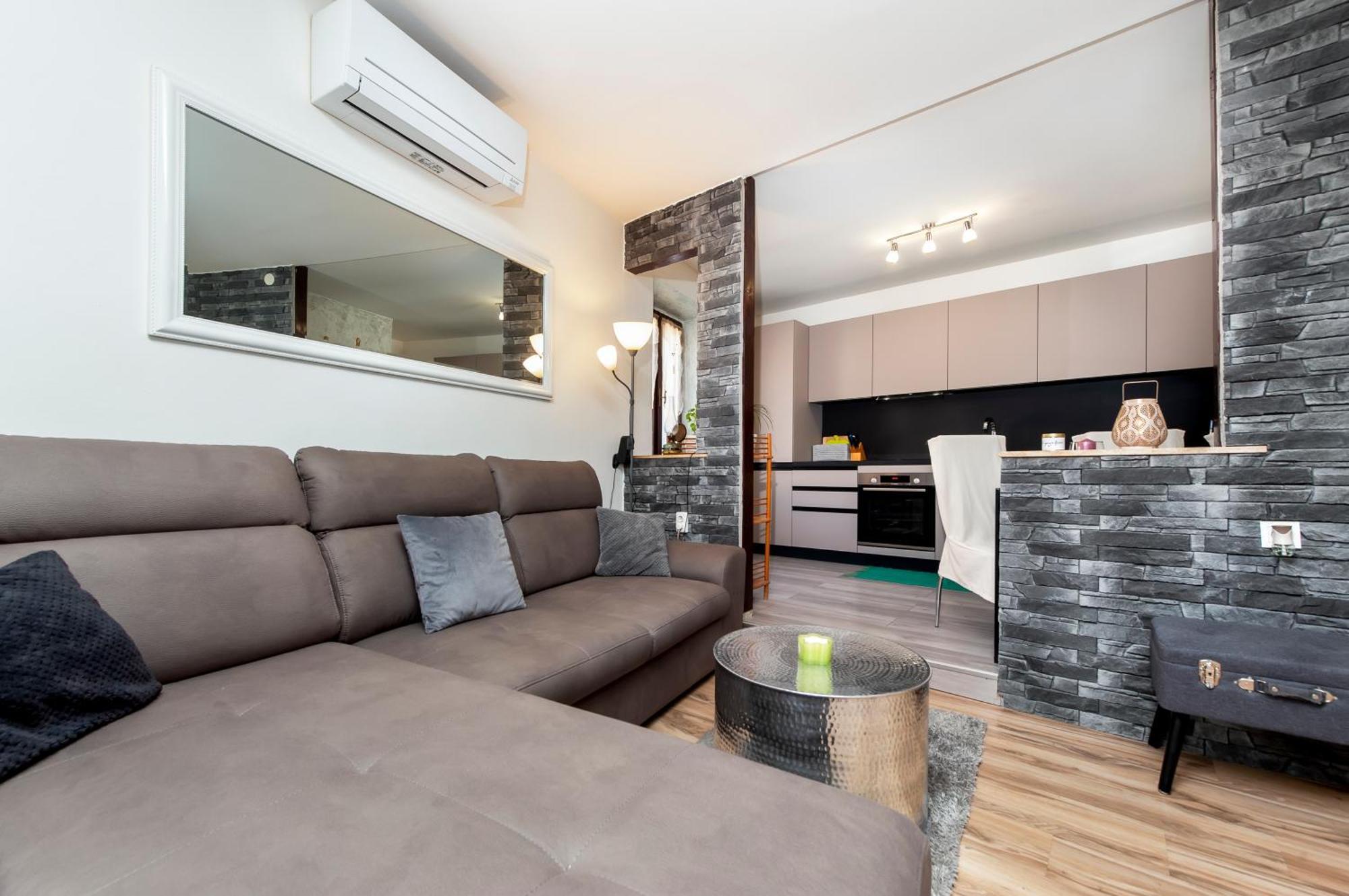 Apartment 1900 Rovinj Ngoại thất bức ảnh